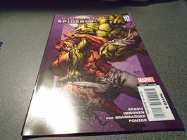 Ultimate Spider-Man, ISSUE 117