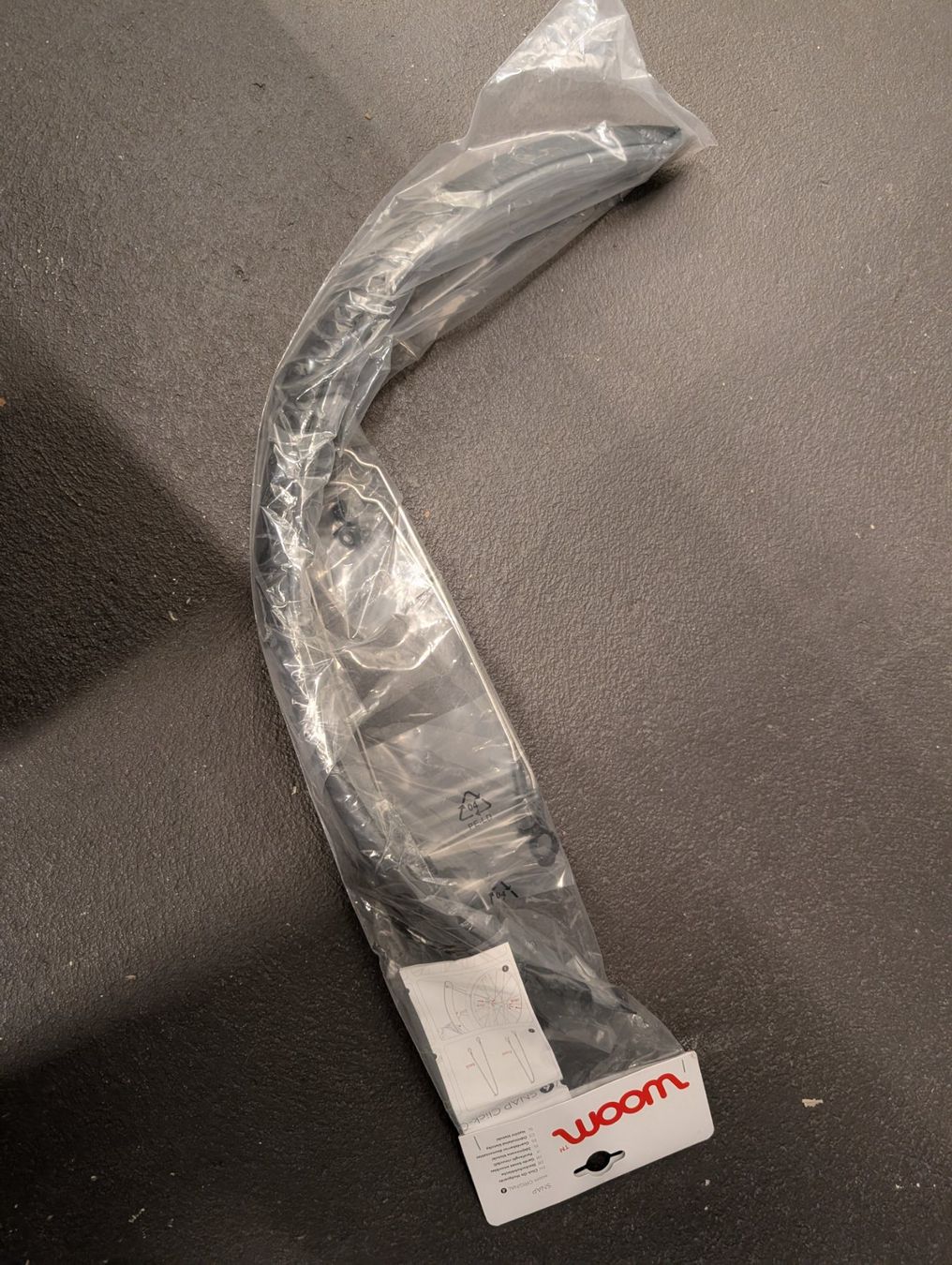 Woom Biciclette: woom ORIGINAL 4 (microSHIFT) – Usato da Zürich venduto da AltiVec 5