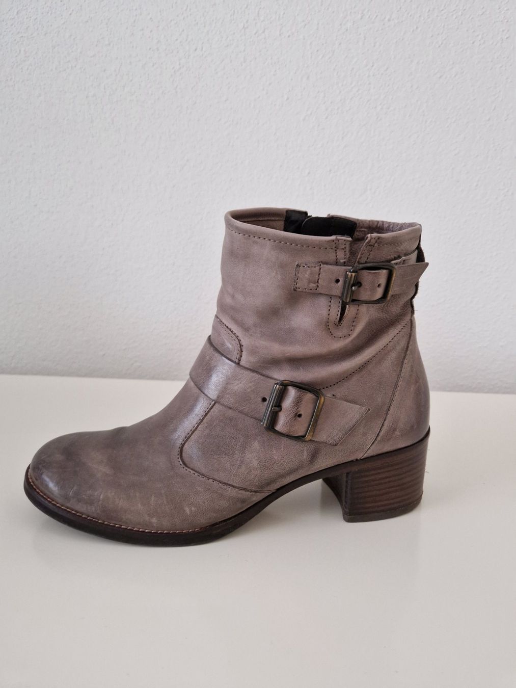 Paul Green Scarpe da donna: Stiefelette von Paul Green – Usato da Wettingen venduto da kruemi