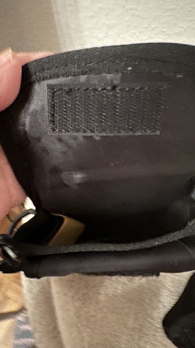 Rip Curl Taschen für Damen: Rip Curl mini Umhängetasche Schwarz – Neu (gemäss Beschreibung) aus Zürich von Rammis 2