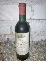 Château Fourcas Duprey 1979