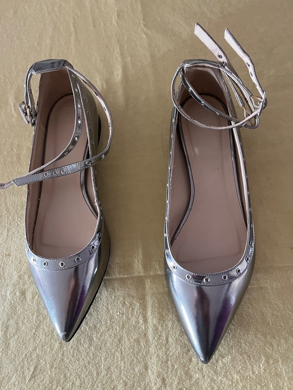 Navyboot Scarpe da donna: Schuhe von Navy Boot – Usato da Zürich venduto da pizzobeatrice 2