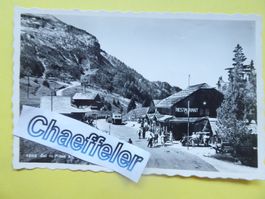 1803 Col-du-Pillon  alt 1550 m.