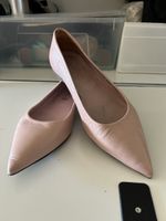 Pretty Ballerinas Lederschuhe Gr. 36.5