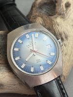 Montre homme Certina Club 2000 automatique 38mm, fonctionne 