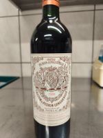 Château Pichon Baron 1995 – Pauillac 2ème Grand Cru Classé