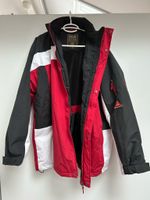 Schöne Winterjacke