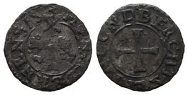 Bern Vierer o.J. 2-200a  /2337