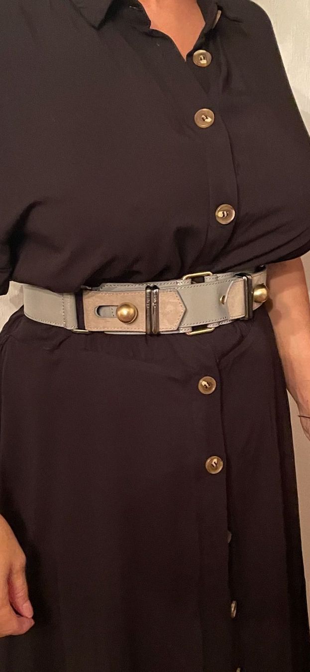 Cinture: Fendi – Nuovo (secondo la descrizione) da Pully venduto da Kalissa 8