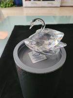 Swarovski Schwan gross Vintage 7633 / 063