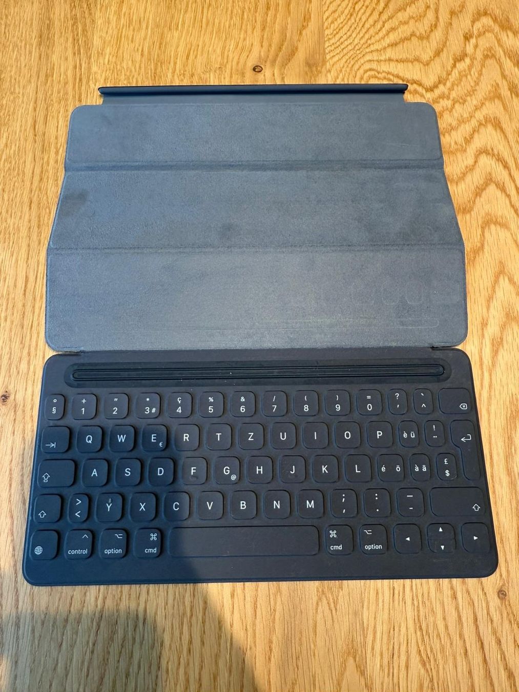 Apple Tastiere: Apple Smart Keyboard iPad 10.5" CH Layout – Usato da Emmenbrücke venduto da natelo 2
