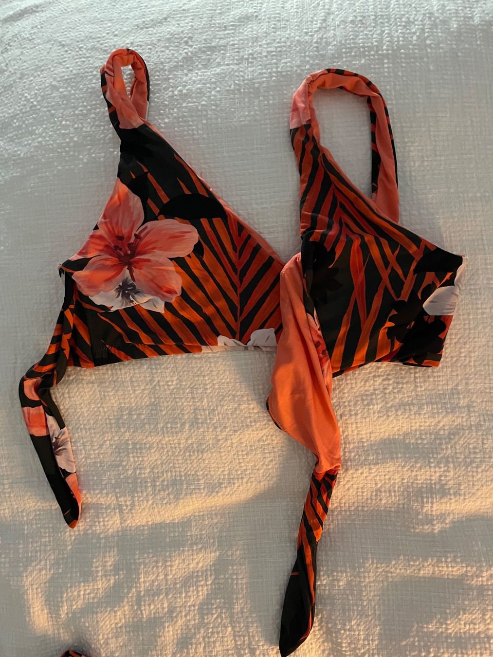Badekleider & Bikinis: Bikini mit wendbarer Bikinihose – Gebraucht aus Zürich von jas_5mwh 6