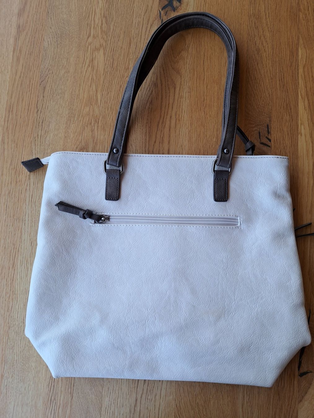 Tom Tailor Borse da donna: Handtasche Tom Taylor neuwertig – Usato da Meggen venduto da Ricardokoch 1