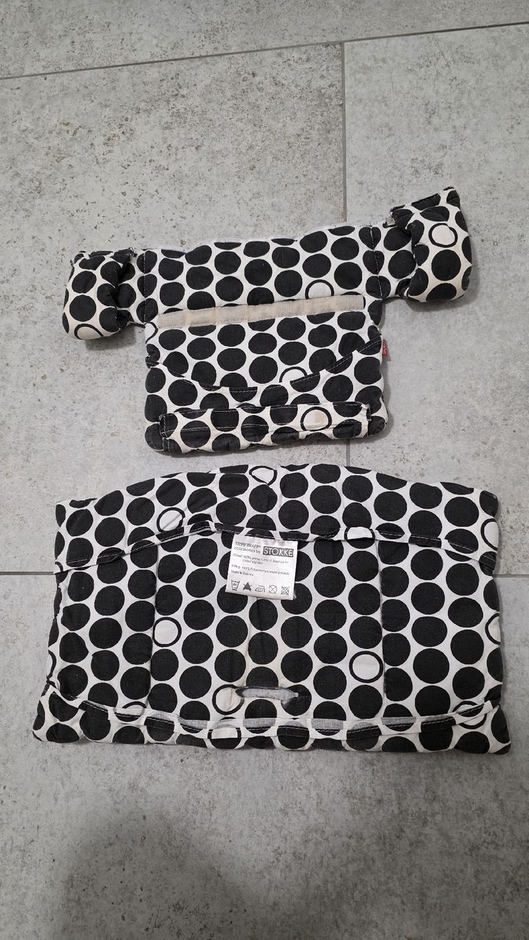 Stokke Coussins: cuscino stokke – D'occasion à Cama par Malvina123 1