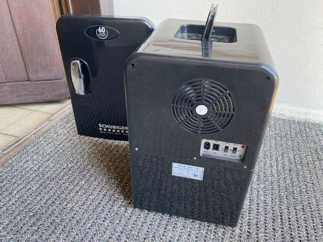 Frigoriferi: KeepCool Mini-Kühlschrank mit Kühl- + Warmhaltefunktion – Nuovo (secondo la descrizione) da Warth venduto da jamami1501 2