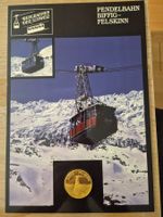 Bergbahnen der Schweiz Pendelbahn Biffig-Felskinn ab 1 Fr. !