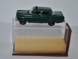 Brekina PKW Mercedes (PDB260)