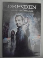 " Dresden, enquêtes parallèles " épisodes 1 - 12 , 3 DVD