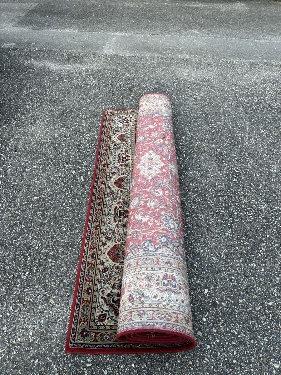 Tapis: Orientteppich 300 × 200 cm – D'occasion à Emmen par ric.luzern