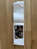 Panini WM 2026 Coca-Cola Sticker Raúl Jiménez