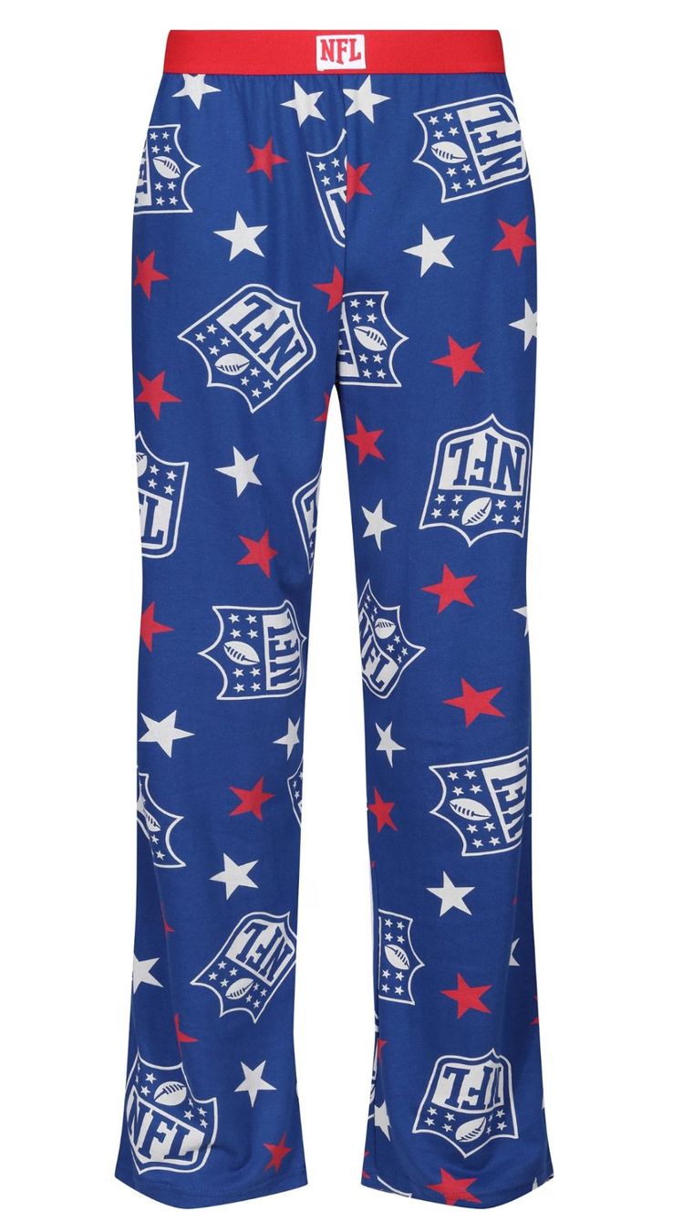 Pigiami: NFL / Grösse M / Pyjama / Jogging / Hose – Nuovo e nell'imballaggio originale da Welschenrohr venduto da StarRecordsGmbH