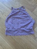 Brassière en dentelle rose violet intimissi