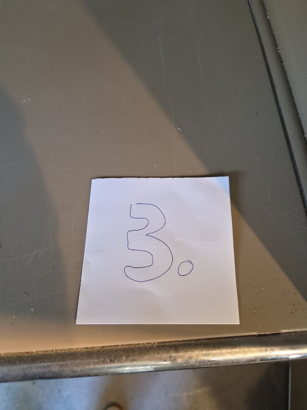 Regale: USM Haller Regal Nr.3 – Gebraucht aus Bern von DonCorLeo 8