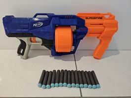 NERF Elite SurgeFire