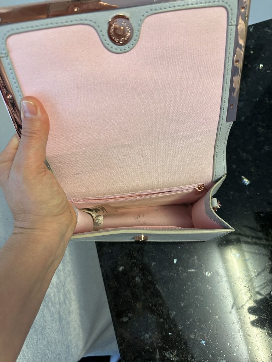Ted Baker Borse da donna: Ted Baker – Usato da Oberentfelden venduto da ulli03 3