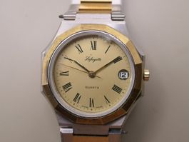 Lafayette Quarz Uhr 32mm