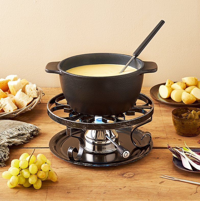 Kisag Elettrodomestici da cucina: Kisag Rechaud RUSTICA I Gratisversand – Nuovo e nell'imballaggio originale da Bellach venduto da Kisag_AG 2