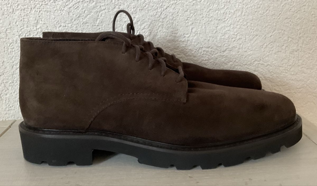 Massimo Dutti Scarpe da uomo: Chaussures Massimo Dutti - pointure 42 – Nuovo (secondo la descrizione) da Corseaux venduto da Mililaforet75
