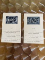 timbres Suisses 1945 *, SBK 250.-