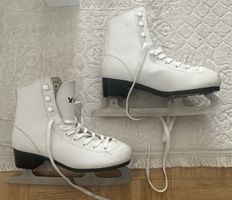 Schlittschuhe Extend Grösse 37/38