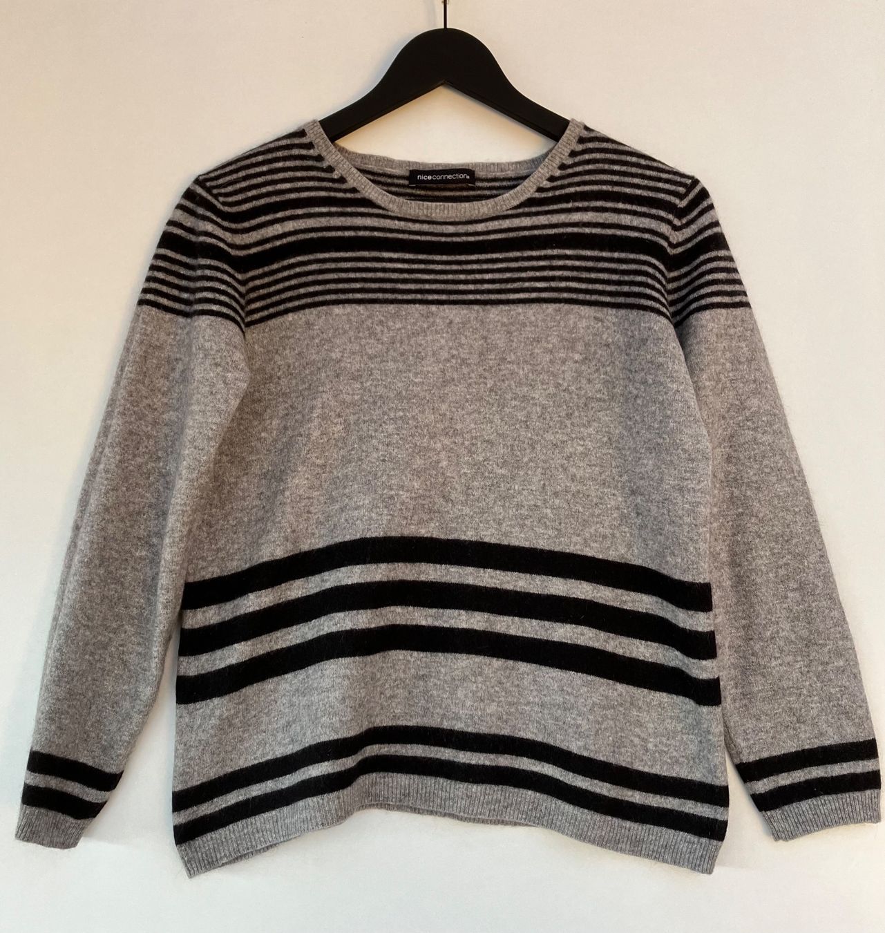 Maglioni & Felpe: Nice Connection Wolle / Kaschmir Pullover Gr.36 – Usato da Unterägeri venduto da Jutka_04