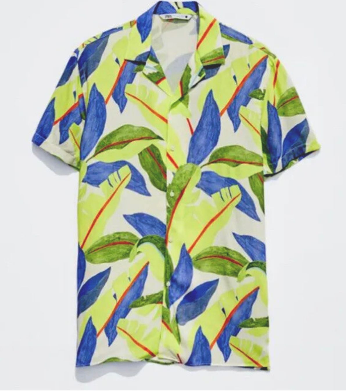 Zara Camicie: Zara shirt man – Nuovo e nell'imballaggio originale da Opfikon venduto da til_t7ww