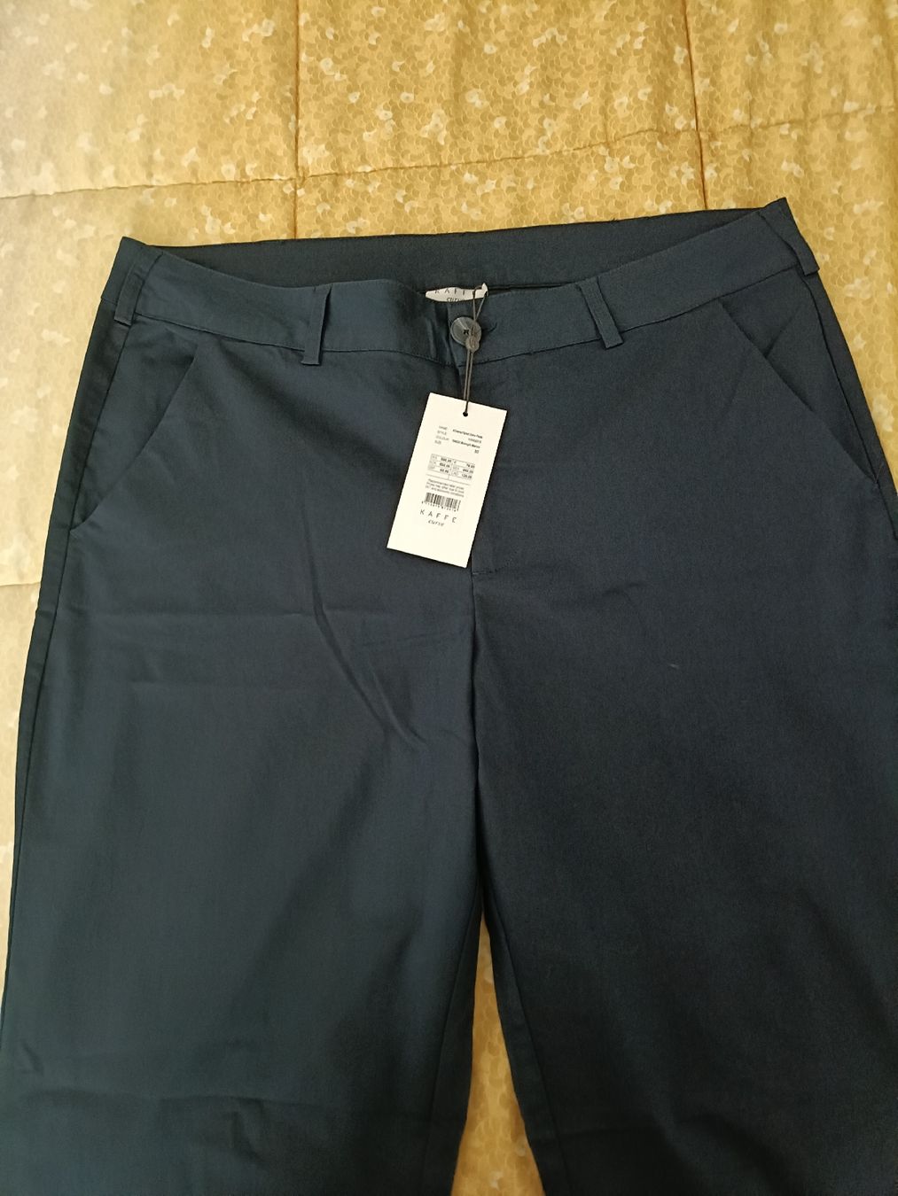 Pantaloni: hose New grosse 50 – Nuovo e nell'imballaggio originale da Domat ems venduto da Marika2213 2