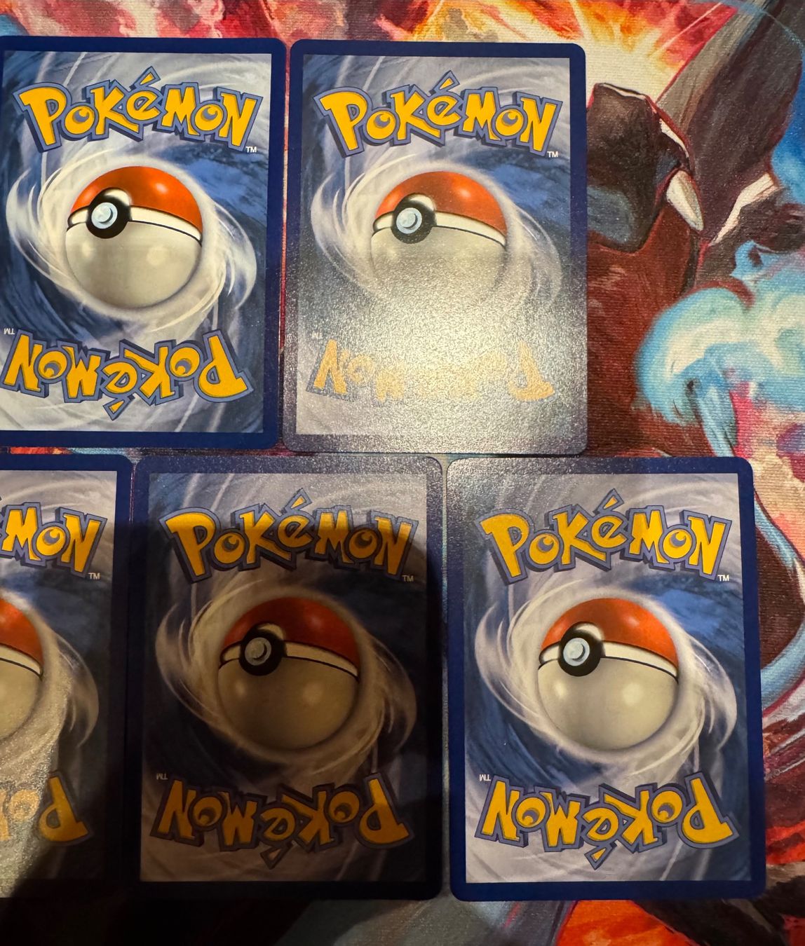 Pokémon Carte collezionabili: Pokemon Set englisch – Usato da Arbon venduto da RockyHusky2017 5