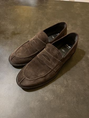 Loafers BATA (New)