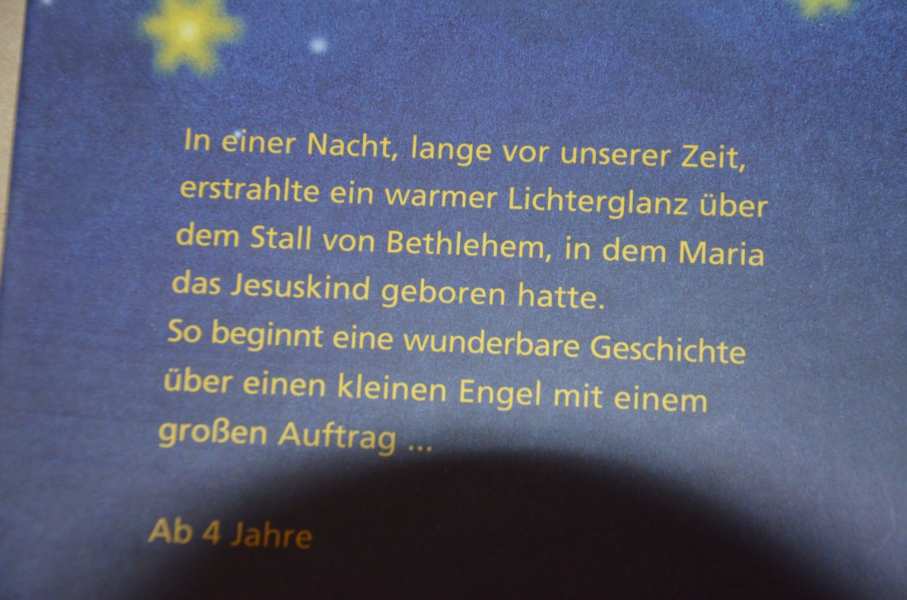 Bücher: KINDERBUCH – Gebraucht aus Chiasso von Dolly015 1