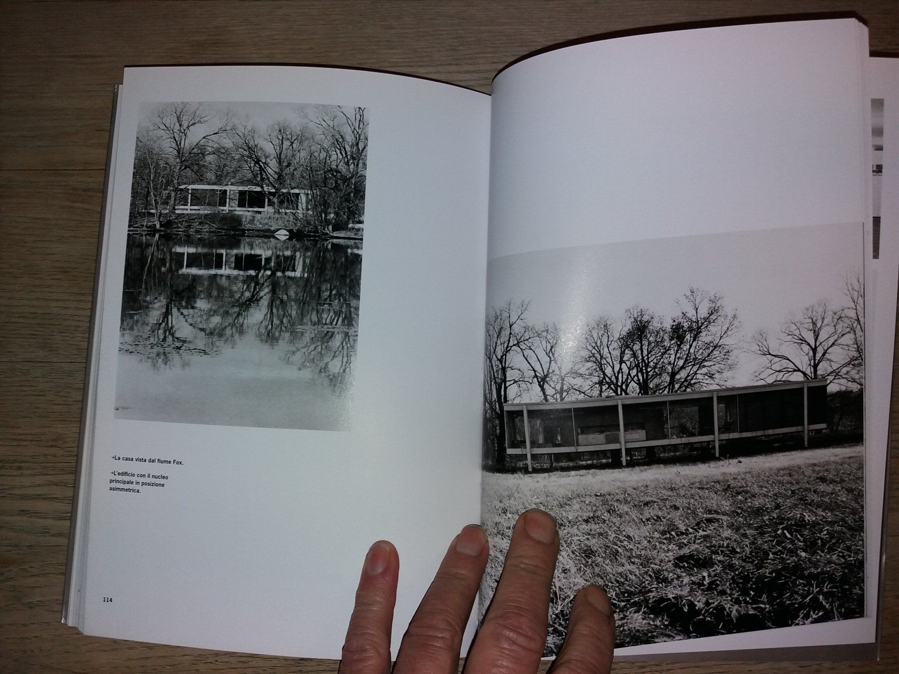 Bücher: ARCHITEKTUR DESIGN Klassiker werner blaser Mies van Rohe – Gebraucht aus Welschenrohr von Regool 6