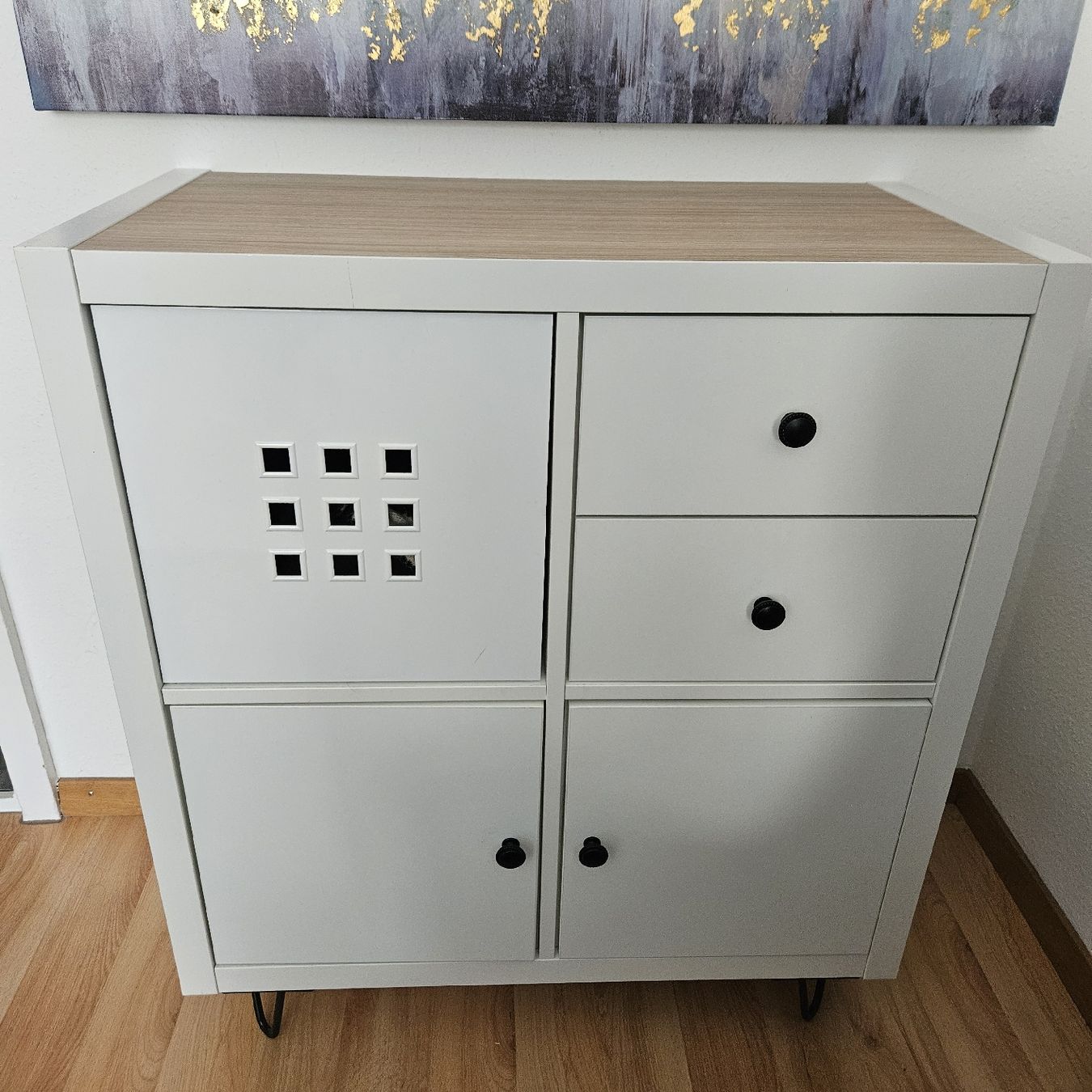Kommoden: Kommode IKEA KALLAX – Gebraucht aus Bern von naaa000xci