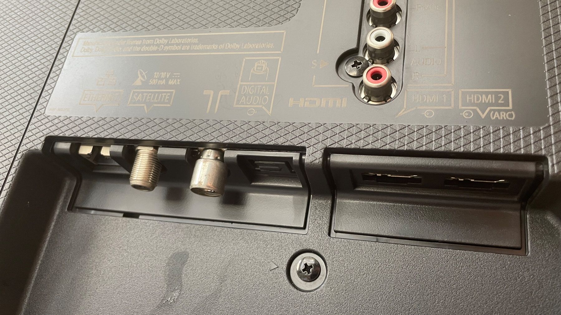 Panasonic Fernseher: Panasonic TX-55EXW604 – Gebraucht aus Heerbrugg von Kirchhofer 2