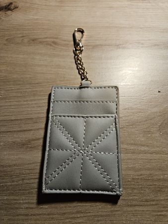 Porte-cartes tendance - Idéal pour le quotidien - Neuf !