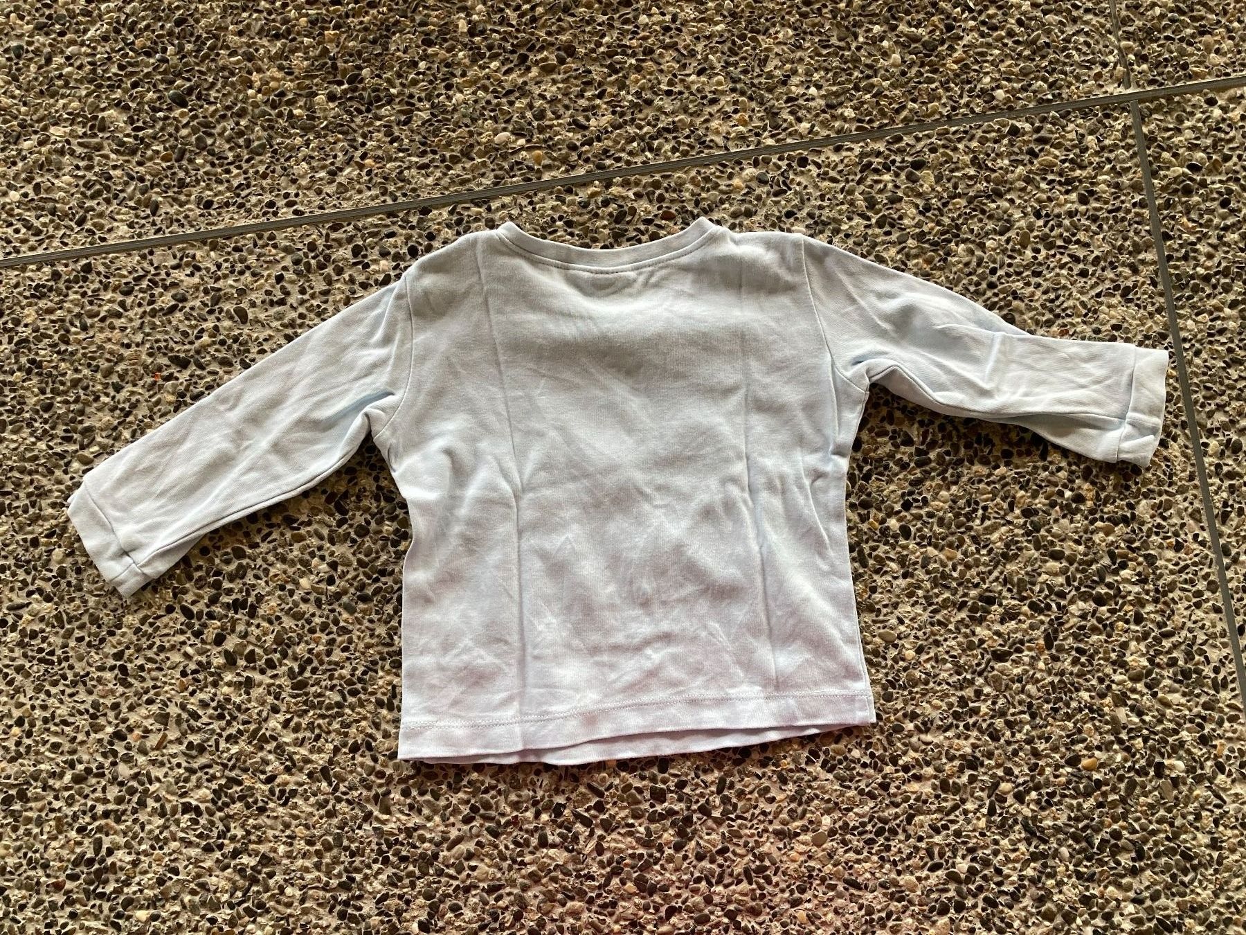 Pigiama & Simili: Pyjama Original Marines Goofy, Gr. 74/80 – Usato da Aetingen venduto da Nadinsky 5