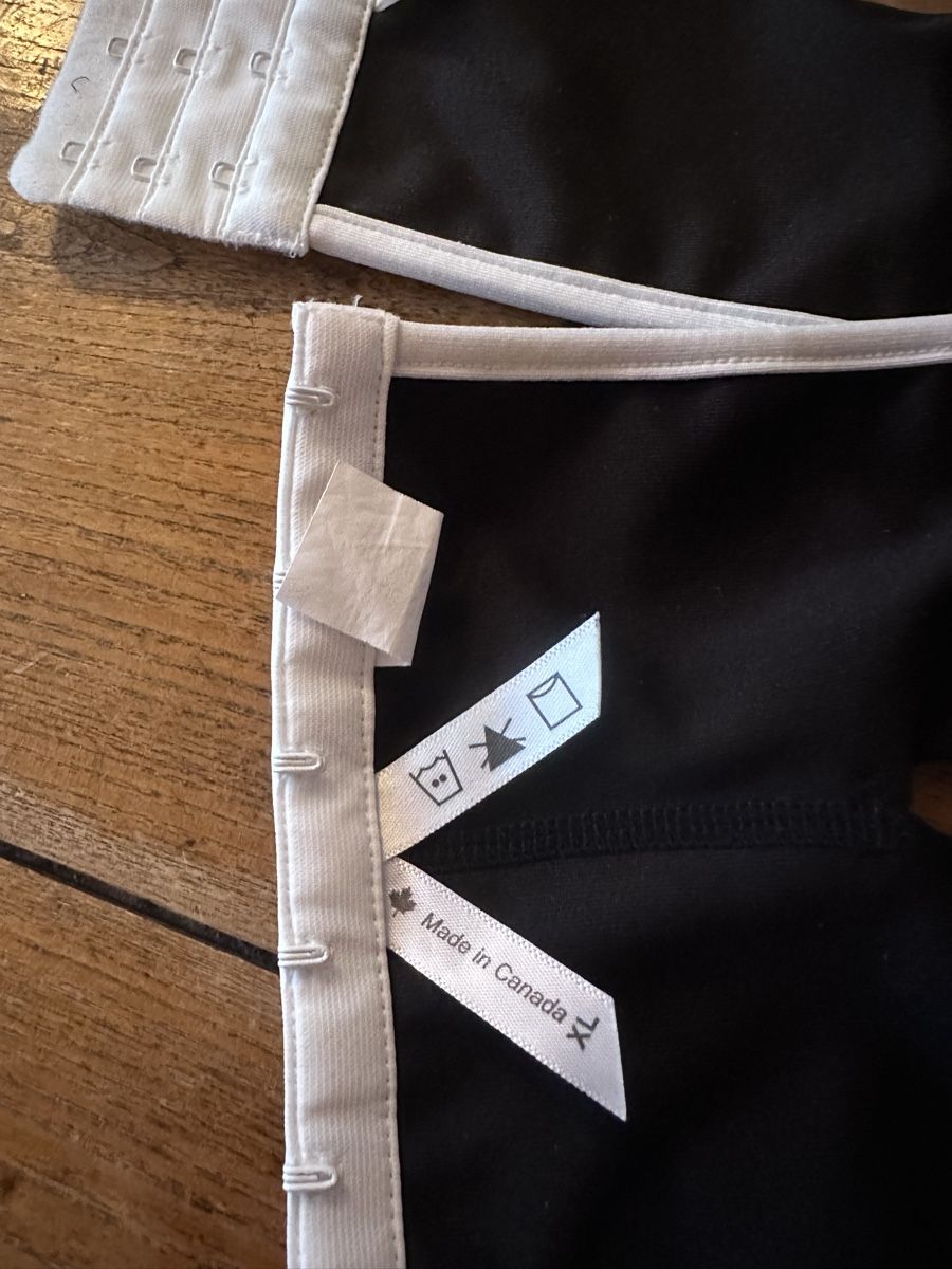 Accessori per l’allattamento: BH zum Milchpumpen Gr. XL – Usato da Münsingen venduto da Secondhand89 2