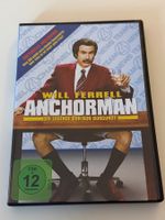 Anchorman - Die Legende von Ron Burgundy
