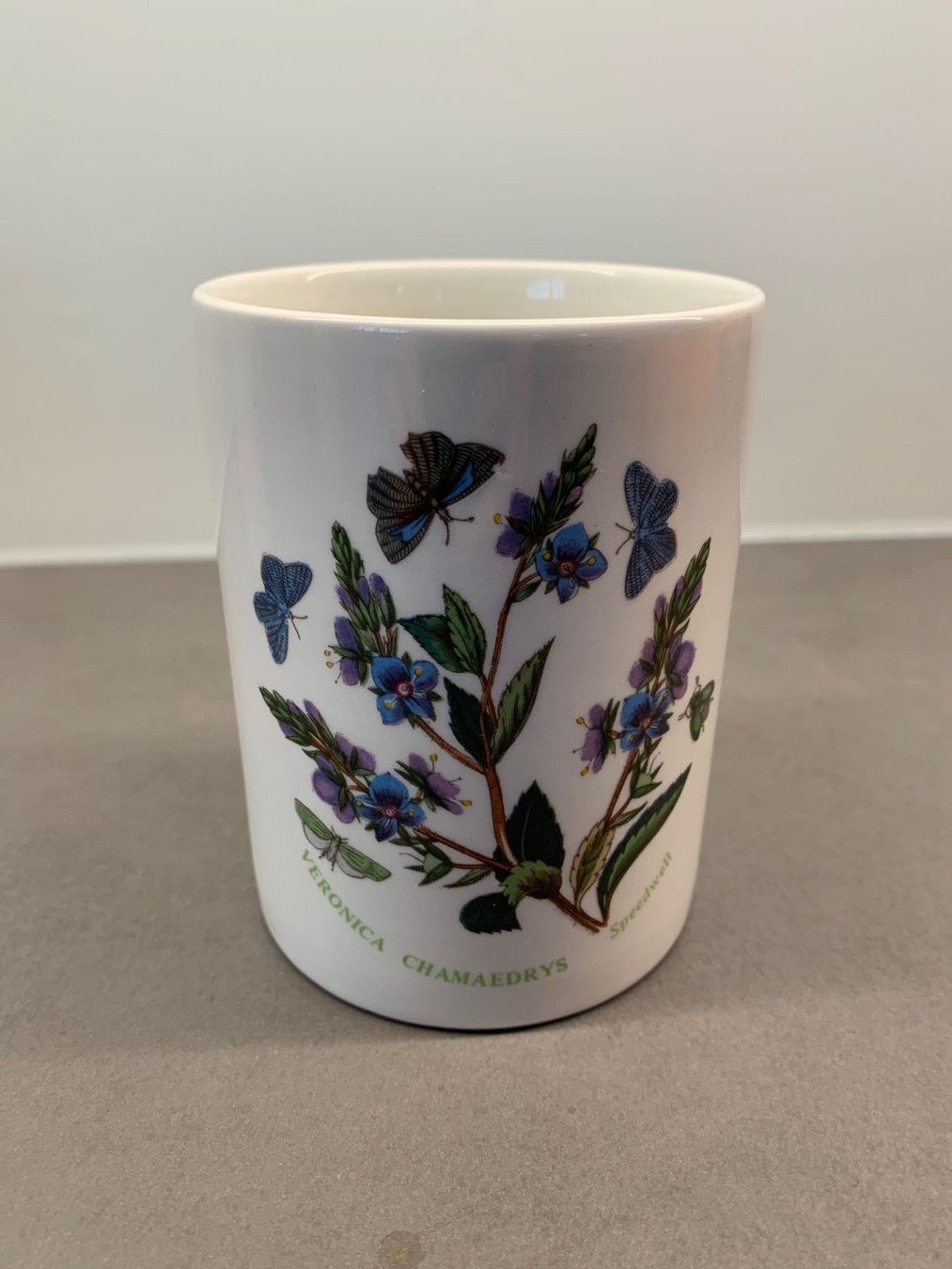 Vasen & Gefässe: Vintage Blumenvase – Neu (gemäss Beschreibung) aus Gommiswald von mob_nlt8 3