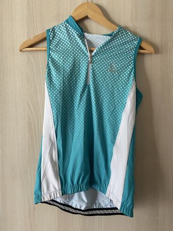 Loeffler Radtrikot Top Damen Gr. M - NEU!!