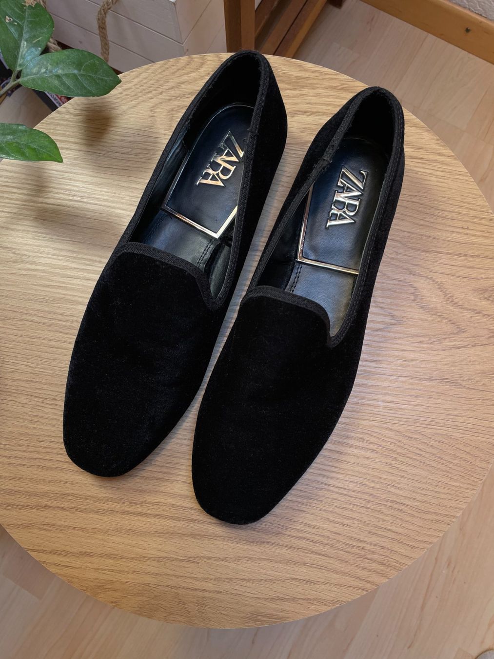 Scarpe da donna: Loafers ZARA – Usato da Bern venduto da dmy_n82l 1